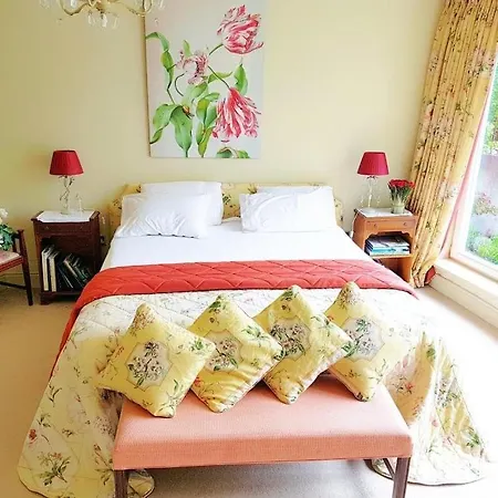 Privat bolig Woodford Blackrock (Dublin)